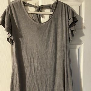 T-shirt dress
